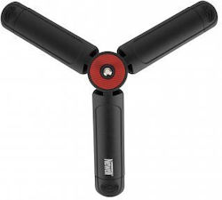 Newell Newell Kamerastative bis 13cm und Belastbarkeit 1.5kg Newell Newell Kamerastative bis 13cm und Belastbarkeit 1.5kg