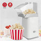 Hot Air Popcorn Maker 1200W