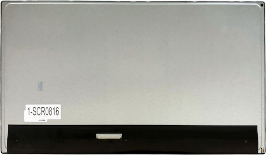 LED / Touch 1920x1080 Матов за Лаптоп C20-05 F0b3 C20-30 F0b2 Aio M200hjj-l20 1-SCR0816