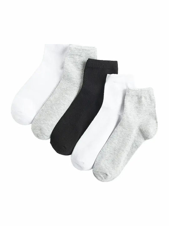 Cool Club Kids' Socks Multicolour 5 Pairs