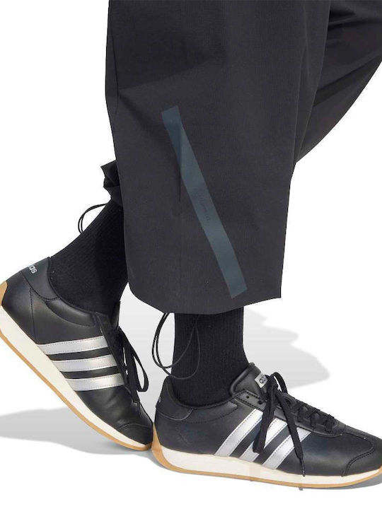 Damen Jogginghosen Schwarz