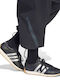 Damen Jogginghosen Schwarz