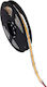 Kanlux Waterproof LED Strip 12V Warm White Light 12m COB Type