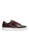 Koniaris Herren Freizeitschuhe Braun