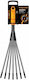 Fiskars 1080682 Greblă Pentru Gazon