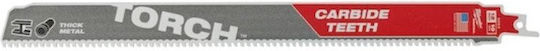 Milwaukee 48475553 Ламели за Метал 300mm 5бр