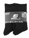 Skechers Core Crew Sportsocken Schwarze 6 Paare