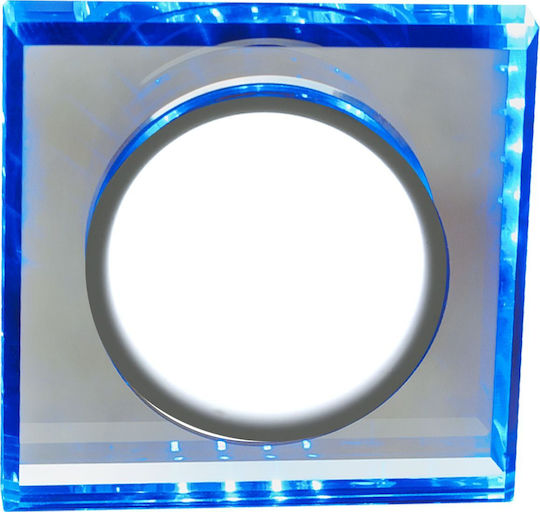 Candellux Deckenleuchte montieren mit integrierter LED Candellux Deckenleuchte montieren mit integrierter LED