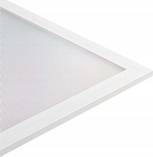 Kanlux Deckenleuchte 119,5 cm LED