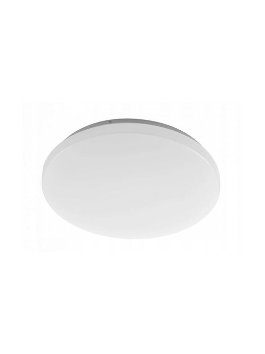 Gtv Deckenleuchte Montieren Badezimmer 47,5cm mit Integrierte LED