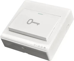 Vidos Ausgangstaste Op07