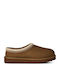 Tasman Ii Damen Hausschuhe Gold