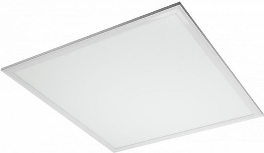 Gtv LED Panel 40W With Natural White Light 4000K