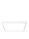 Italux Italux LED-Panels 45W Mit Warmes Weiß Licht 2800K 45x45cm