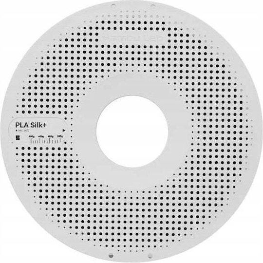 Bambu Lab PLA 3D Printer Filament Γκρι 1kg