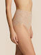 Triumph Tightening Slip Beige