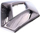 Emblema Renault Megane III 13 Clio IV 628909470R
