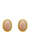 Savvas Design 18K Gold Ohrringe SKO01309