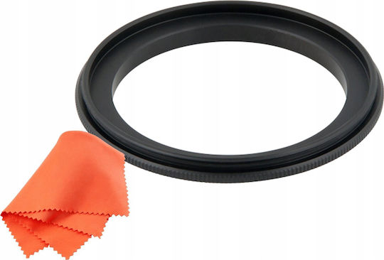 Jjc Filter Adapter Ring Freepower 37 49 Mm Panasonic Dmc-lx7