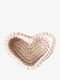Phos & Gaia Wicker Decorative Basket 18x14x5 cm