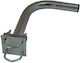 Robson Satellitenzubehör Balkonantenne Basis L300b 30 Cm Befestigungskomponenten
