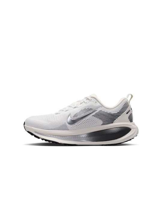 Vomero 18 Women's Sport Shoes Running White