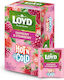 Loyd Tee 15 Taschen 2gr