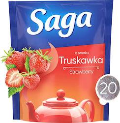 Saga Tea 20 Bags 34gr Saga Tea 20 Bags 34gr