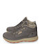 Timberland Field Trekker Ανδρικά Ορειβατικά Παπούτσια Γκρι