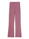 Kids Trouser Pink