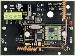 BCS Sonoff Modul Für Haussicherheits-Systeme