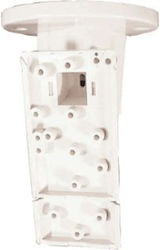 Bosch Mounting Bracket for Peripheral Alarm Systems