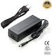 Premium Φορτιστης Ηλεκτρικου Πατινιου 36v2a 42v2a Output Βυσμα Dc 5525