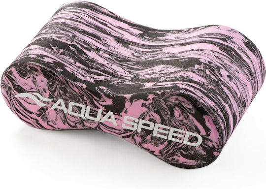 Aqua Speed Swirl Pull Buoy 4-слойна 160-03