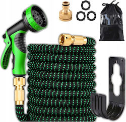 Gartenschlauch Set 3/4" 5m Gartenschlauch Set 3/4" 5m
