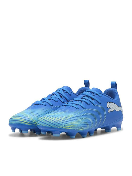 PUMA Play FG/AG Παιδικά Ποδοσφαιρικά Παπούτσια ...