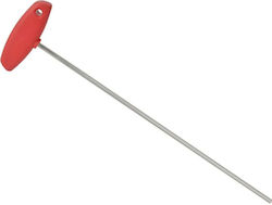 Sr Suntour Κλειδί Allen Τύπου T Αμορτισέρ Sr Suntour 5 X 35cm Γενικής Χρήσης Sr Suntour Κλειδί Allen Τύπου T Αμορτισέρ Sr Suntour 5 X 35cm Γενικής Χρήσης