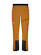 Salewa Durastretch Durastretch Men's Long Hiking Trousers Black