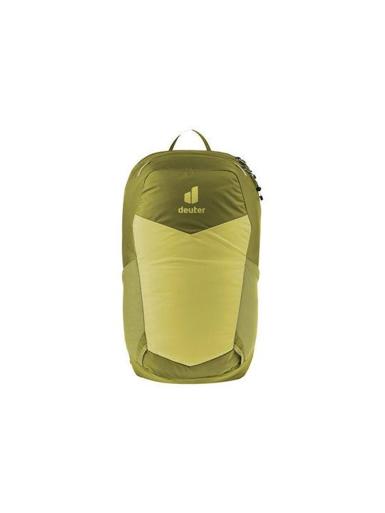 Deuter Speed Lite Ορειβατικό Σακίδιο 17lt Daypack