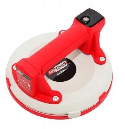 Awtools Ventuză reîncărcabilă 200mm 150kg Ecran