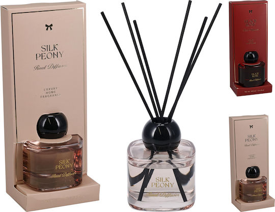 Parfumuri Pentru Casă Stick 100ml 6x7cm 2 Culori