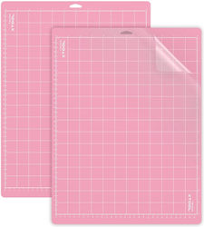 Xtool Fabricgrip Self-adhesive Mat Xtool M1 Pink 2 Pcs