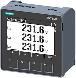 Siemens Energie-Analysator Siemens Energie-Analysator