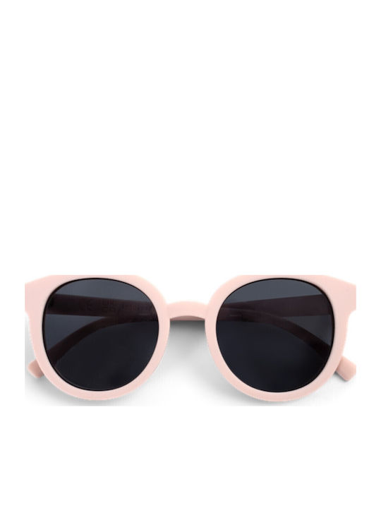 Filibabba Classic Kids Sunglasses Orange For 1-3 Years