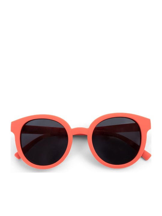 Filibabba Classic Kids Red Sunglasses For 1-3 Y...