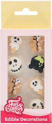 Fun Cakes Ядливи Декорации 01189 Fun Cakes Ядливи Декорации 01189