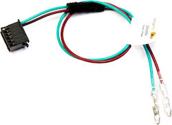 In Car Technologies Ltd Voltage Patch Lead 29 Series Steering Control 29.000