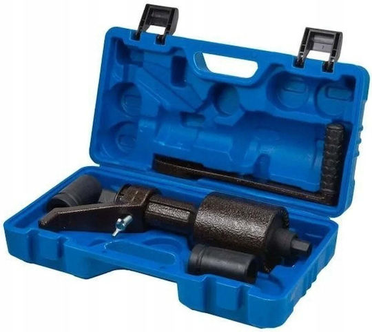 Forsage Heavy Duty Car Wheel Wrench