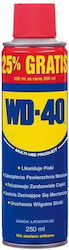 Wd-40 Spray Inhibitor de coroziune 250ml