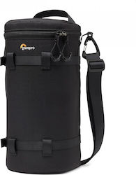 Lowepro Protactic Калъф за фотообектив Черен